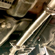 Illustration for article titled for the first time (since my ownership) the civic has a full (non-leaking) exhaust